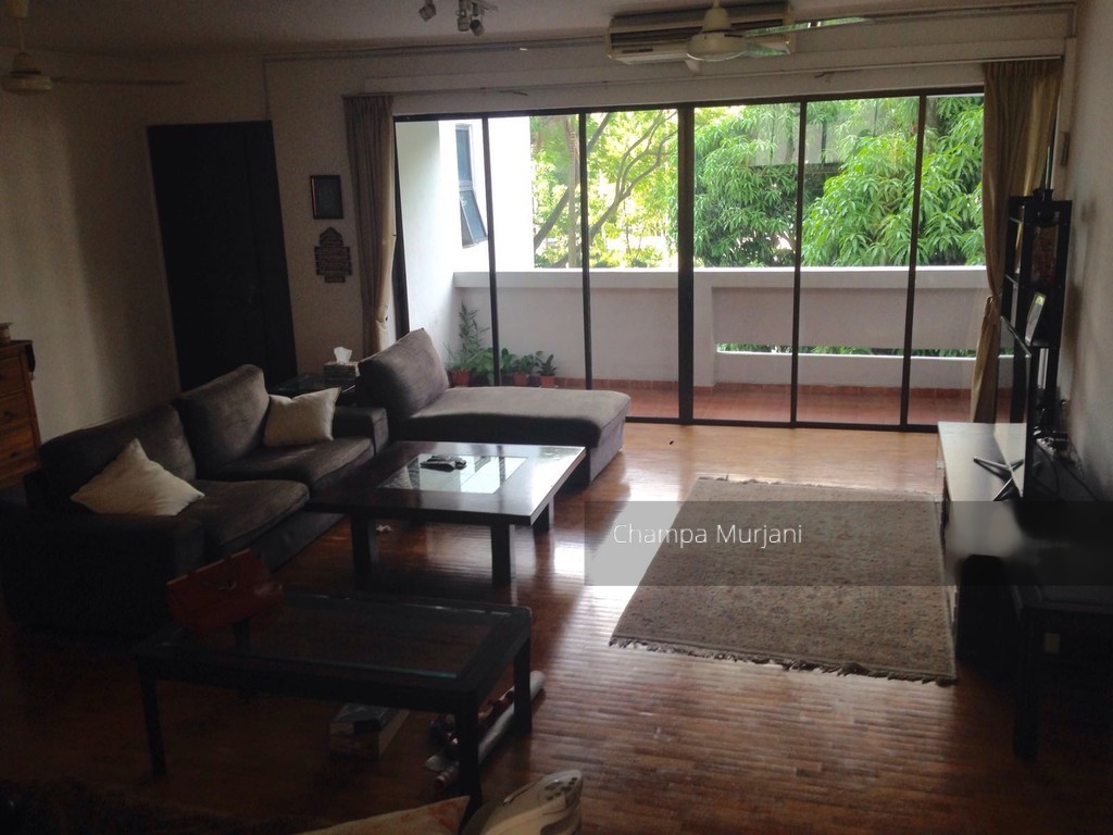 Equatorial Apartments (D15), Apartment #119507082